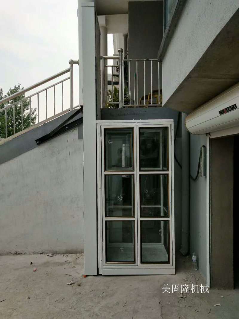 营口无障碍升降机价格