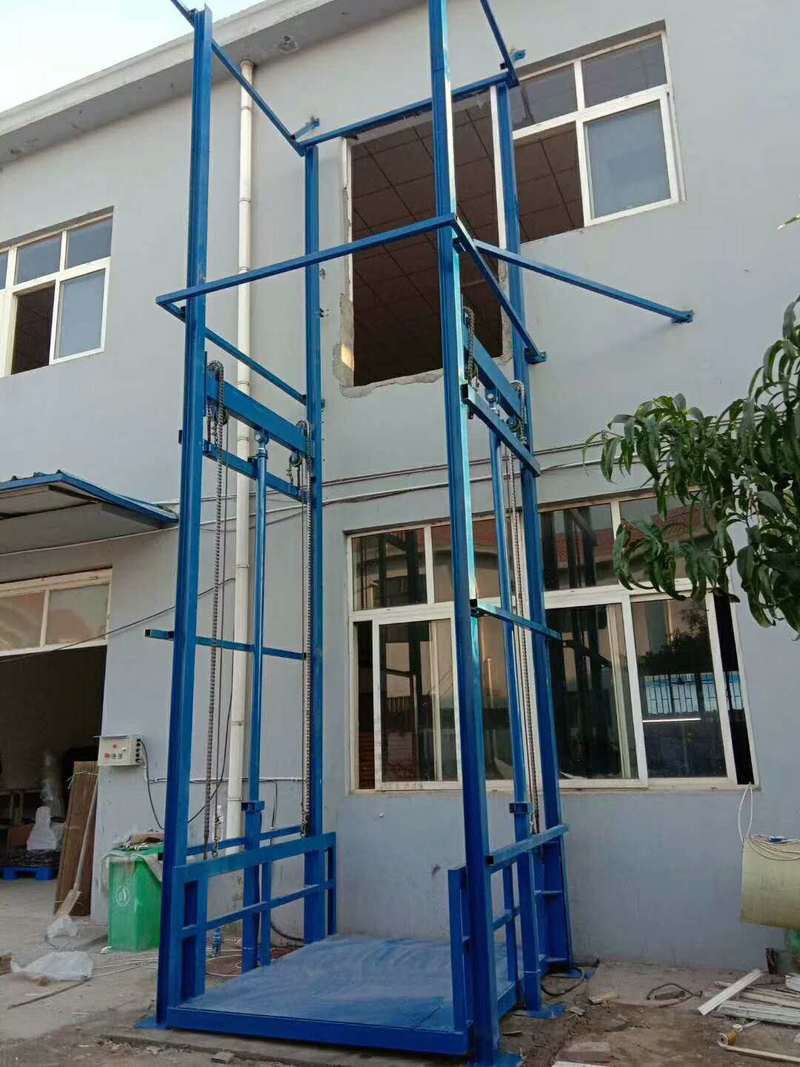 营口简易小型货梯