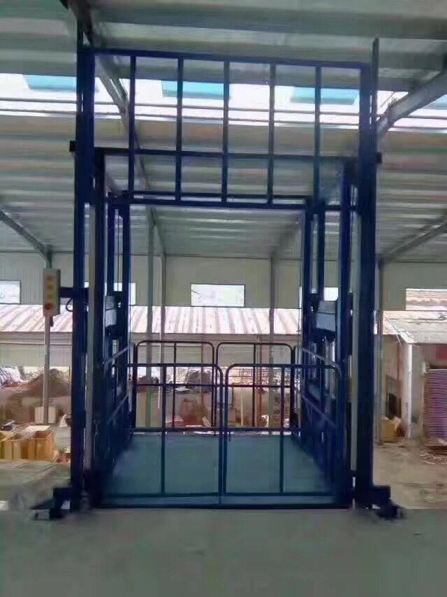 营口简易货梯